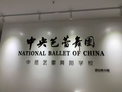 -中央芭蕾舞团·中芭艺蕾(酒仙桥明星校区)