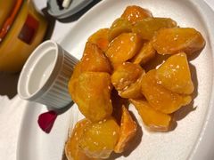 浪漫拔丝红薯-嘎纳时光餐厅(水游城尚街店)