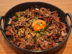 -WOKKA by艮上(中海环宇荟店)