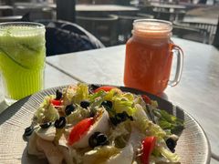 -The Rug Cafe(王府中环店)