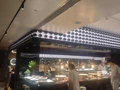 -碧涛阁·泡泡海洋·汤泉洗浴(王府花园店)