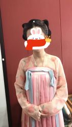 -盘子女人坊古装写真摄影(深圳店)