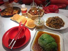 -避风塘·金牌店·夜宵(金玉兰店)