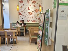 -德克士(北关店)