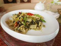 -客汀家宴·客家烟火 四季食材(集美店)