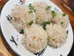 -朗妈私房菜(婺女州店)
