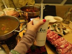 -佐佑帐篷环游记(南锣鼓巷店)