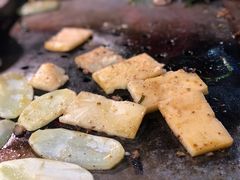 -正宗石棉烧烤(汉源店)