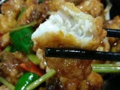 -老字号蛇口德记烧腊饭店·海鲜加工