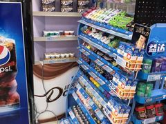 -世纪联华超市(凤起店)