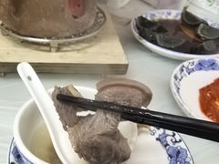 -梅红羊肉馆(赭山西路店)