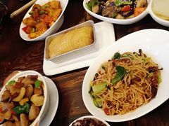-五观堂素食(新华路店)