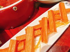 -袁老四老火锅(盘龙城店)