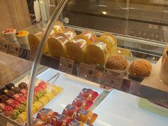 -西村叔叔的店·面包·甜品·蛋糕(崂山丽达店)
