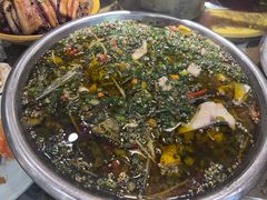 -灶东家民间菜(回兴店)