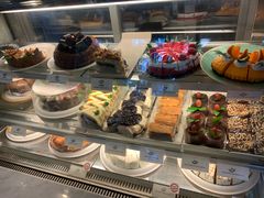-Fern Forest Cafe