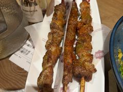 -耶里夏丽·新疆菜·28年喀什老馆(田林东路店)
