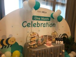 -baby bella小贝拉母婴护理中心(珠海希尔顿店)