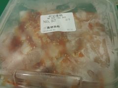 -孖记茶档·热腾茶餐(荔湾领展广场店)