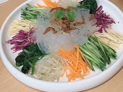 -关东小磨东北菜(上海长风大悦城店)