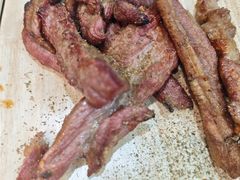 -开开巴郎尉犁县正宗烤肉(香梨大道店)