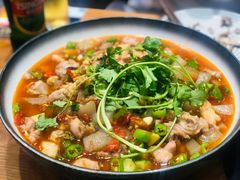 -盛世盐帮·自贡特色(总店)