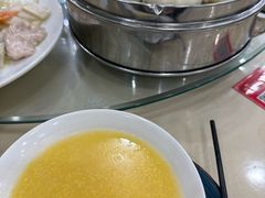 -石饮红星包子(中山路店)