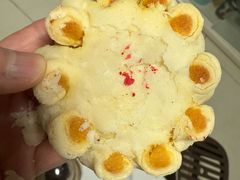 菊花瓣酥-百年义利(东直门店)