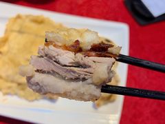 -粤北餐馆