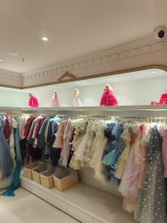 -MELAND CLUB•花园城堡主题亲子乐园•派对•餐厅(广州乐峰广场旗舰店)