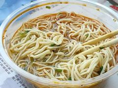 -陈至马正宗兰州牛肉面(韩乐坊店)