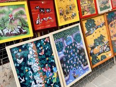 -辛庄国际文化艺术区