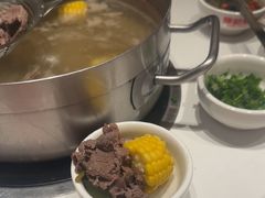 -陈记顺和潮汕牛肉火锅(棠德南路店)