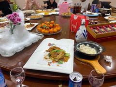 -一家春酒楼(惠工街店)