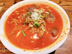 -有奴思烤肉·清真(正宁路店)