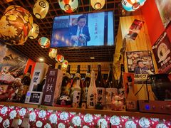 -隐月· 㐂和食屋(芝罘万达公馆店)