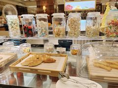 -盛宴标帜西餐厅龙虾.鲍鱼•牛排(重庆喜来登大酒店)