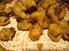 炸蛎黄-旺角小渔村(幸福中路店)