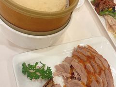 -北京全聚德(西客站店)