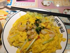 -大头力茶餐厅(花都融创茂店)