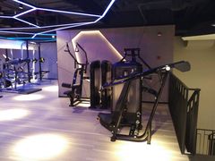 -VIP 威尔仕健身·游泳(嘉华中心店)