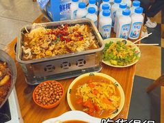 -江湖万州烤鱼(王子美食城)