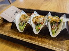 -沏点Trattoria意大利餐厅(新街口店)