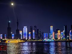 -武昌江滩