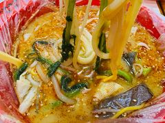 -安发瞧麻辣烫(总店)