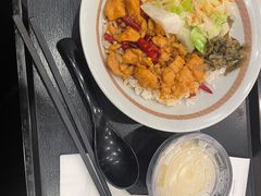 -永和大王(茉莉上新·共和新路店)