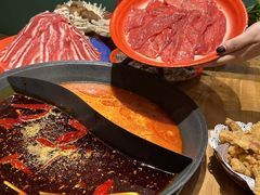 -虾领航小龙虾·吉林烧烤(柳州路店)