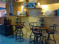 -润青四季音乐主题餐厅·椰子鸡(罗湖店)
