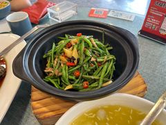 -恒记饭店(珠江路总店)