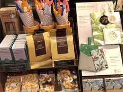 -星巴克(深圳海岸城4楼店)
